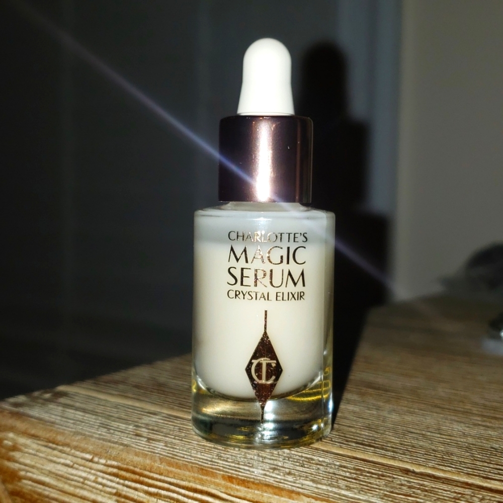 Charlotte Tilbury magic serum